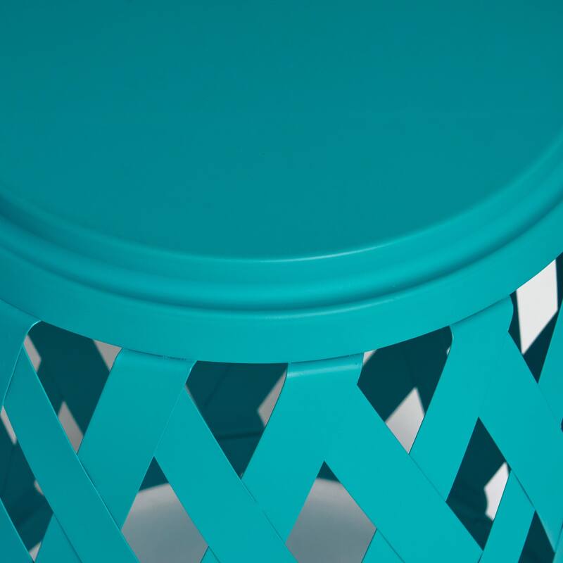 outdoor SIDE TABLE