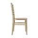 preview thumbnail 24 of 38, Child's Classic Resin Chiavari Chair for All Occasions - 12"D x 12"W x 24.75"H