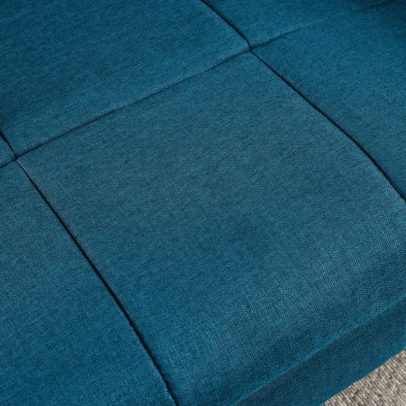 Modern Soft Pet Sofa Bed for Dogs Up to 130lbs