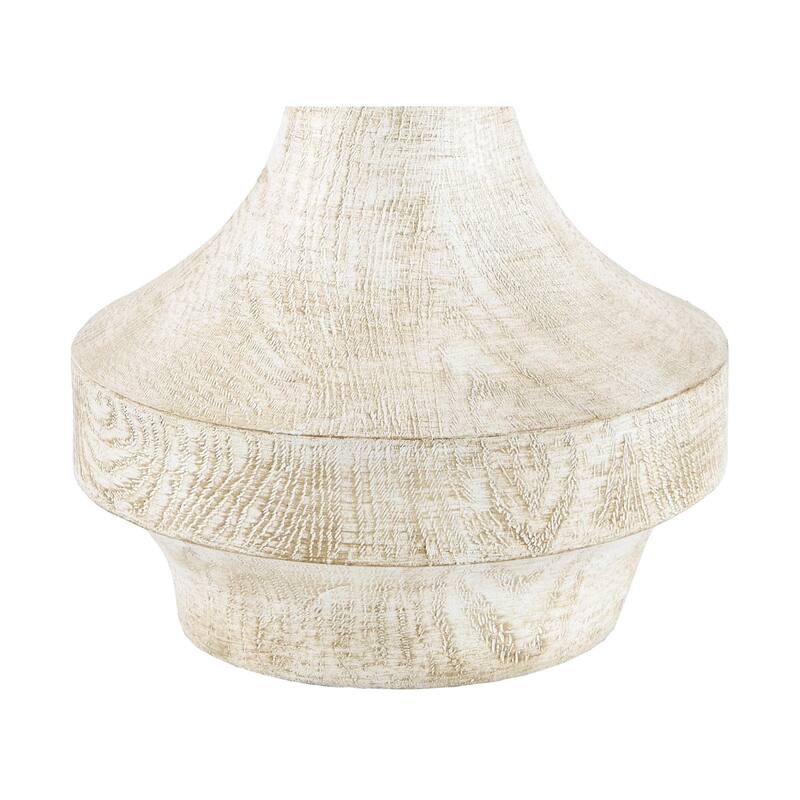 Livabliss Carson Modern Accent Table Lamp