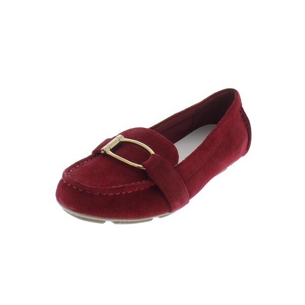 Anne klein petra loafer shop