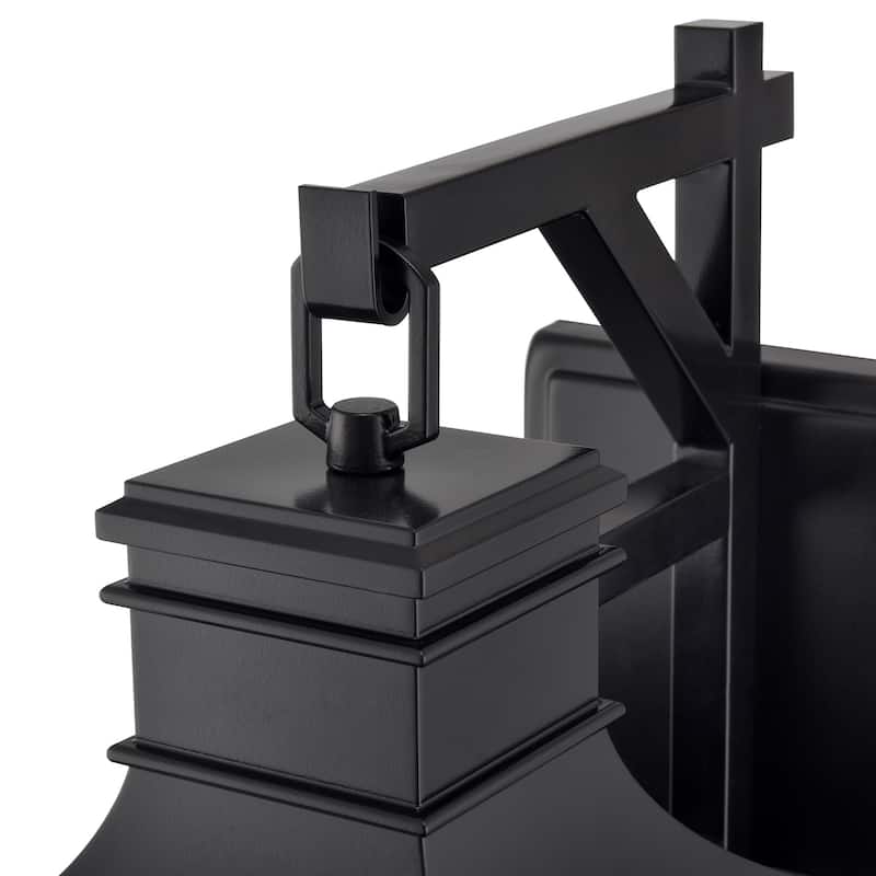Millennium Lighting 43103 Edenton 3 Light 22" Tall Outdoor Wall Sconce