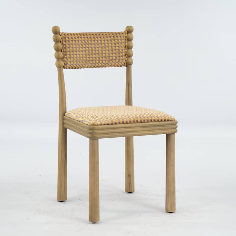 Hulu Chair 2pc Set
