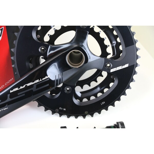 bsa crankset