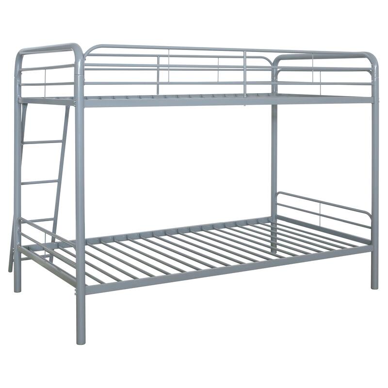 Carson Metal Bunk Bed
