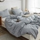 preview thumbnail 90 of 98, Washable cotton breathable bedding