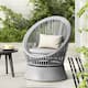 Option Silver Gray, 1-Piece