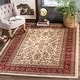 preview thumbnail 13 of 133, SAFAVIEH Lyndhurst Hermanda Traditional Oriental Rug