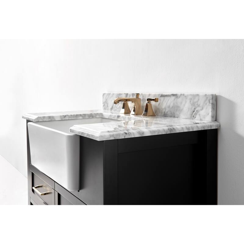 Ancerre Designs Hayley Bathroom Vanity Set