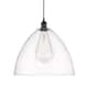Option Oil Rubbed Bronze / Clear