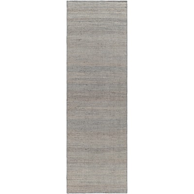 Artistic Weavers Alvito Hand Woven Solid Jute Rug