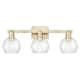 Option Antique Brass / Seedy