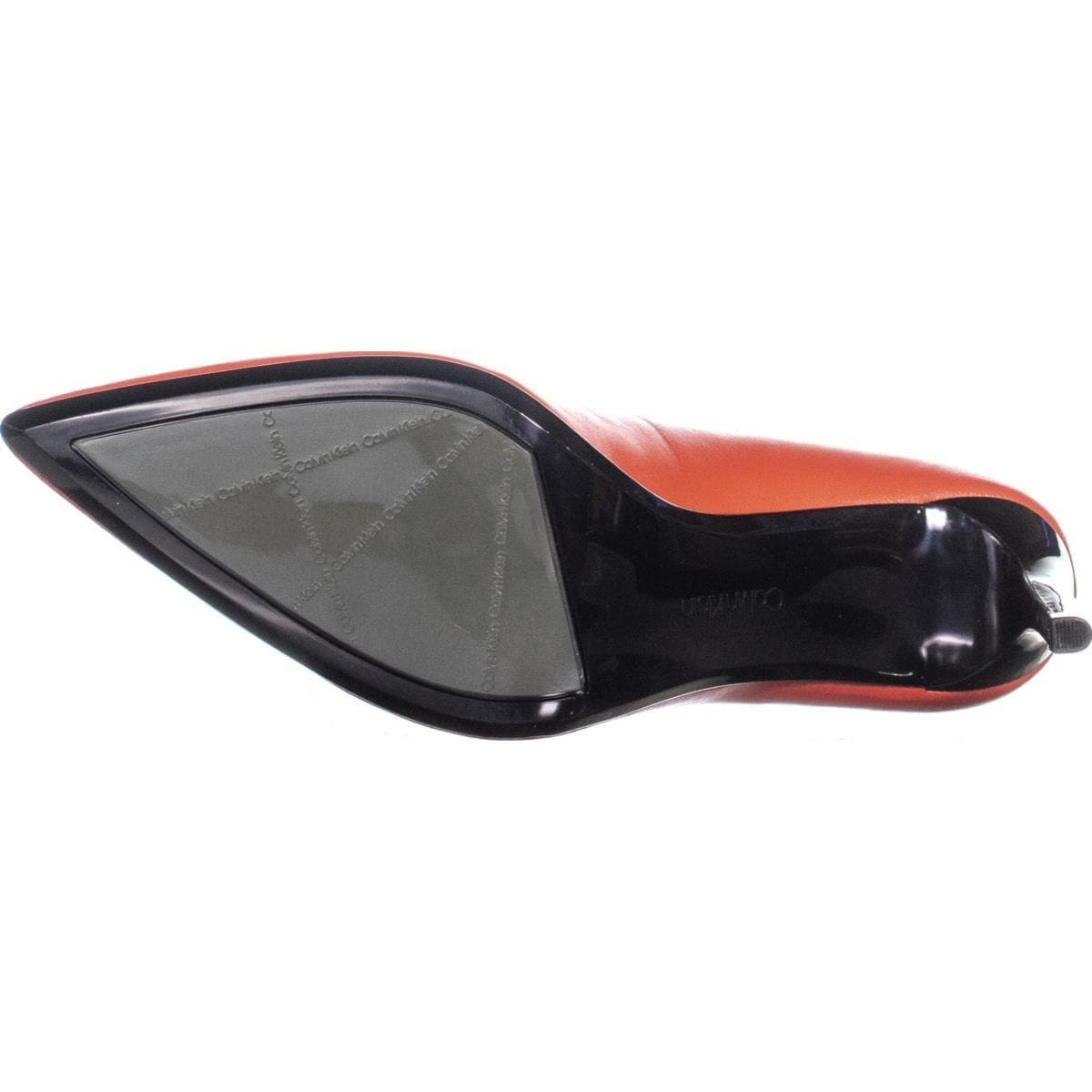 calvin klein rizzo pumps