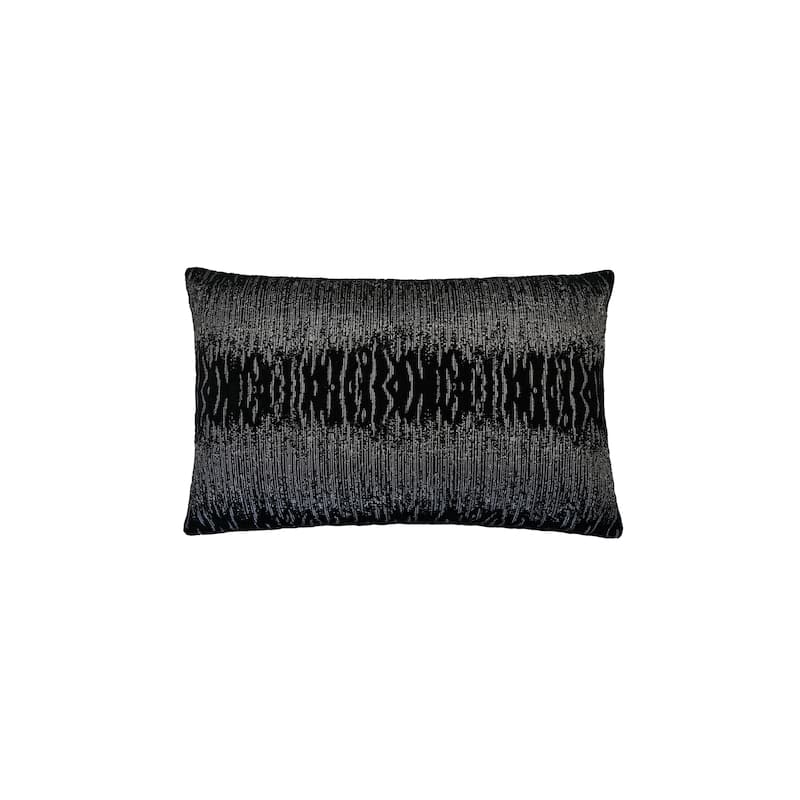 Sherry Kline Mcknight Metallic Decorative Pillow