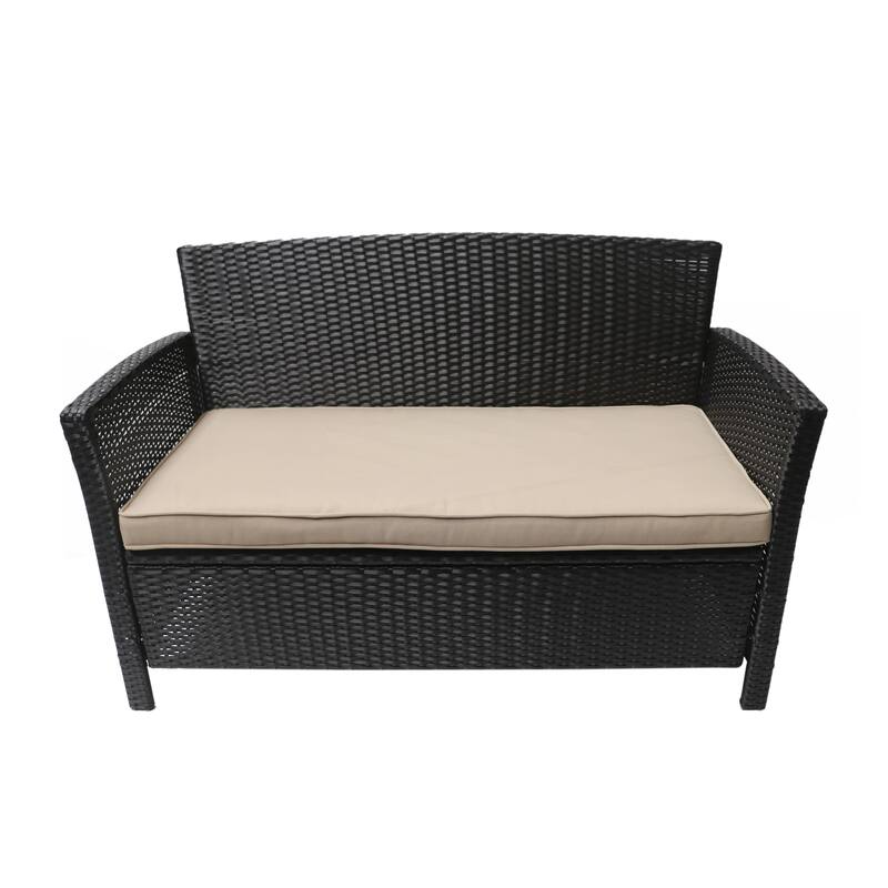 4PC sofa set