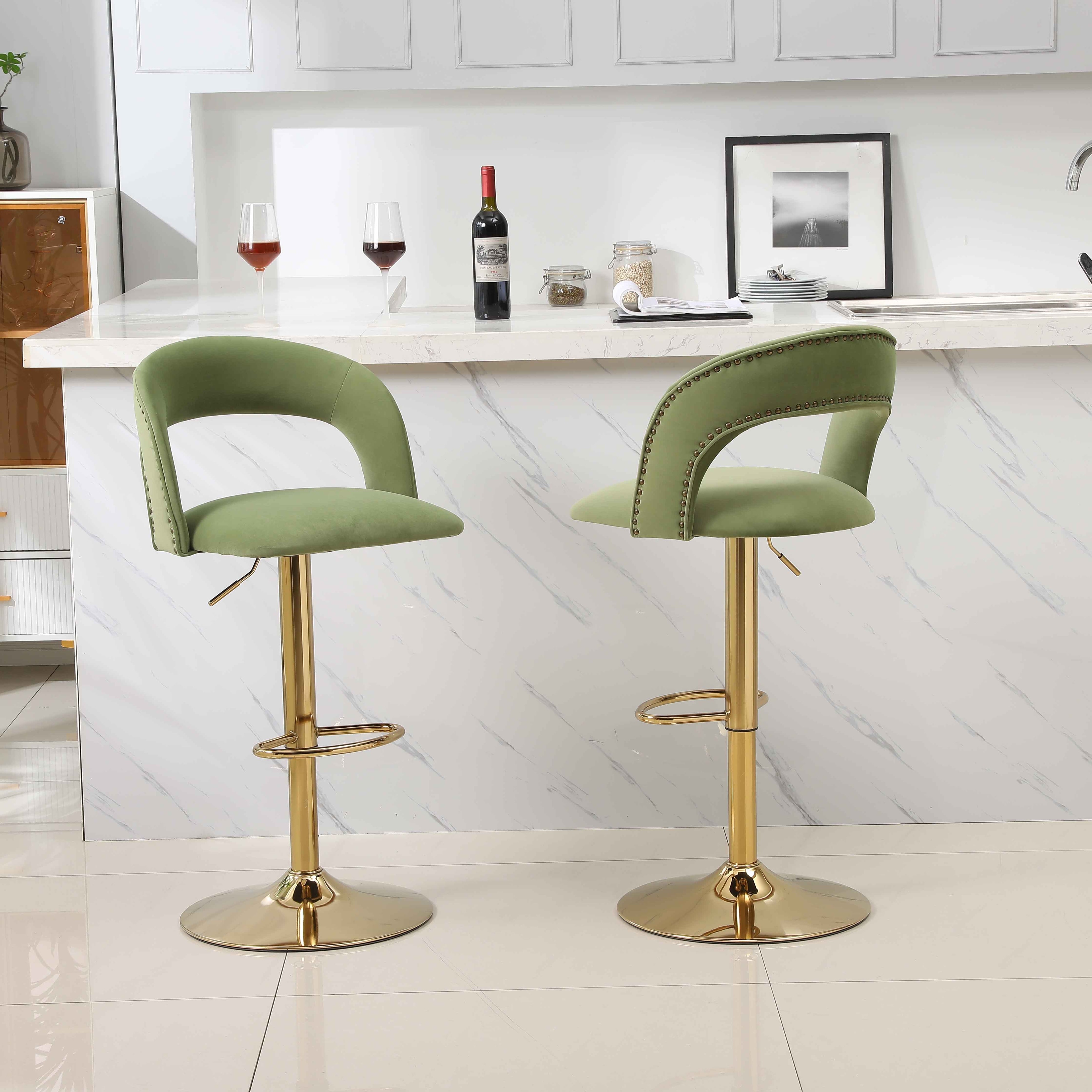 Island chairs set of 2 sales