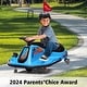 preview thumbnail 19 of 47, 24V Ride on Car Electric Drifting Go Kart for Kids