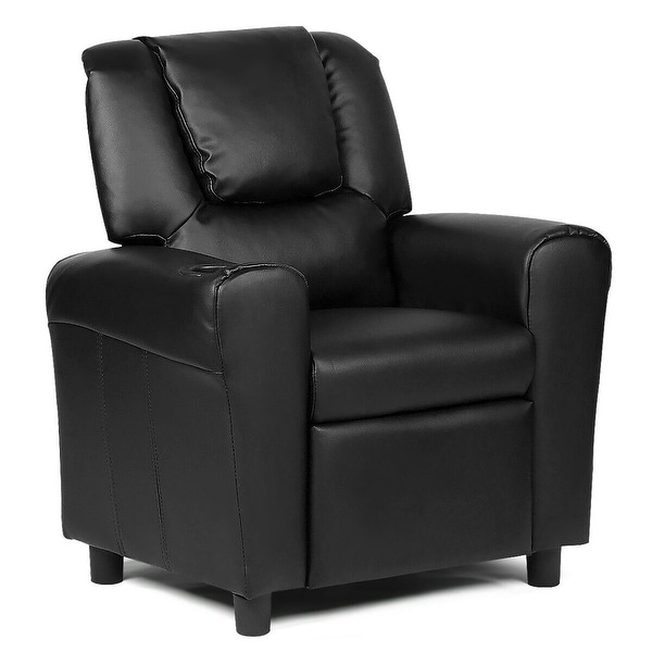 childrens recliner armchair