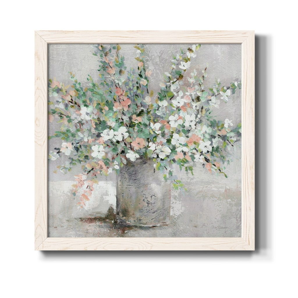 Farmhouse Retreat-Premium Framed Canvas - Ready to Hang