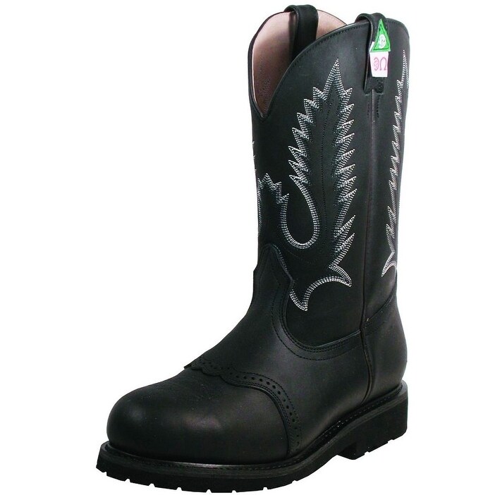boulet work boots