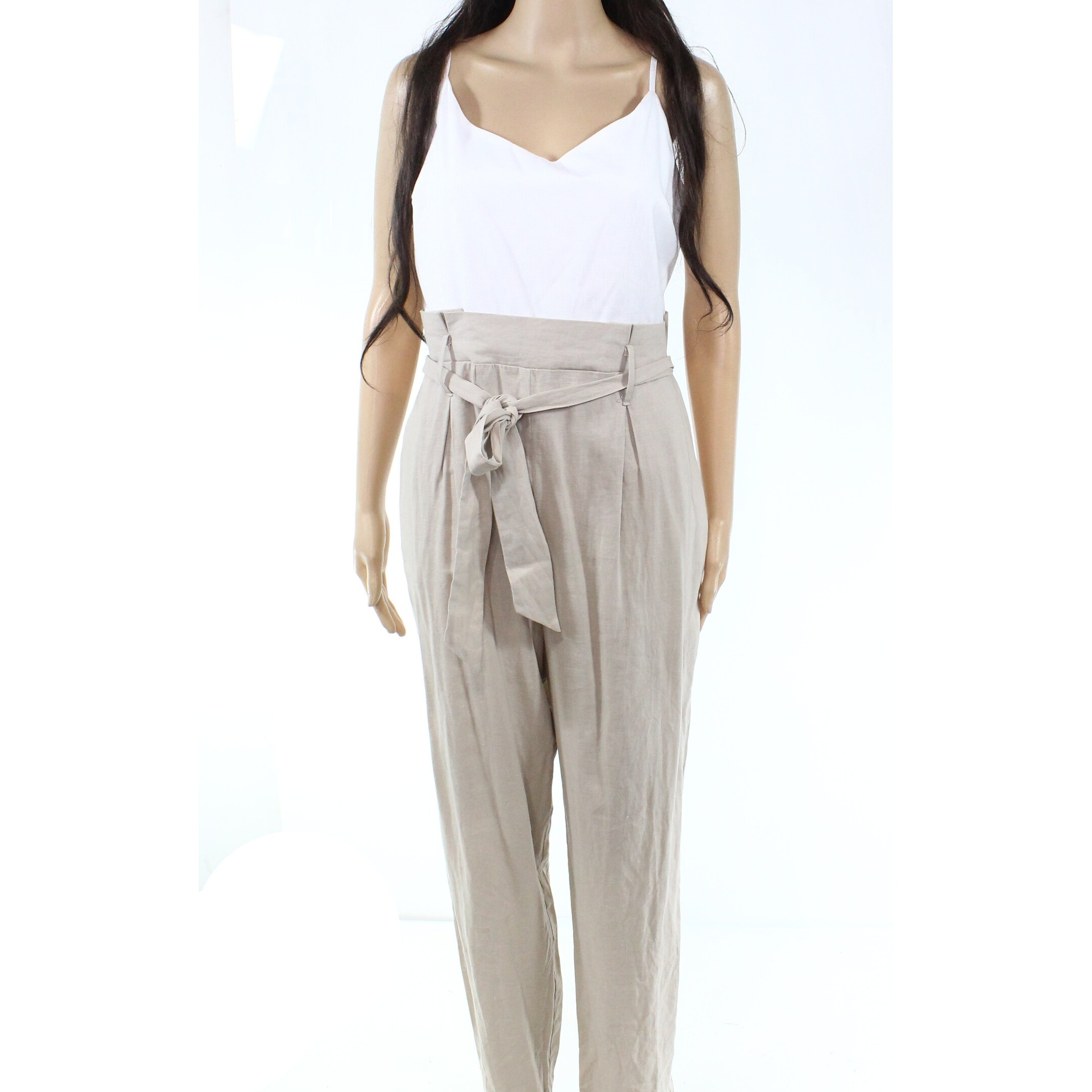 leith clothing jumpsuit