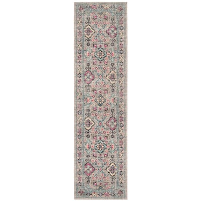 SAFAVIEH Artisan Varje Distressed Oriental Rug