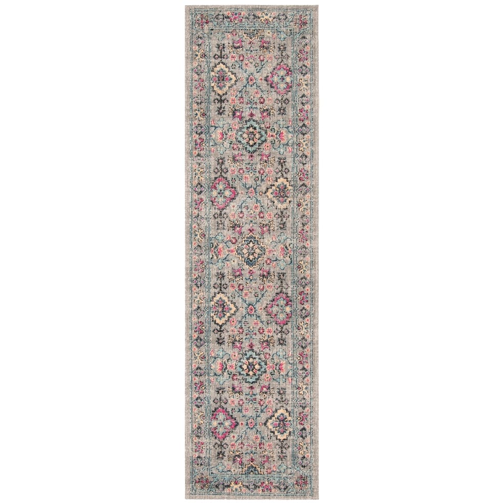 SAFAVIEH Artisan Varje Distressed Oriental Rug