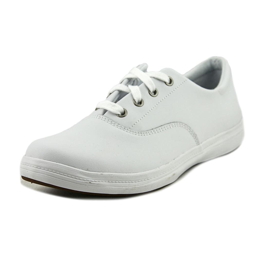 grasshopper leather tennis shoes