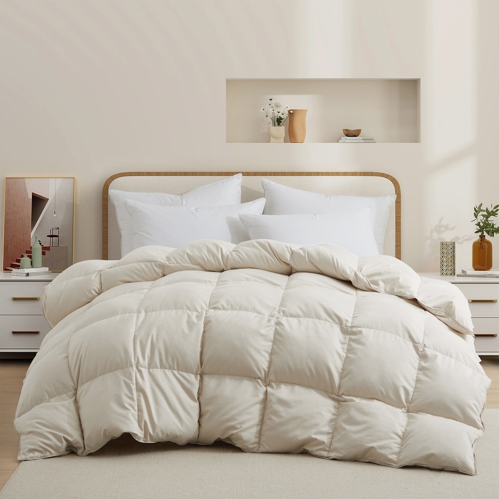 Crib size down comforter shop