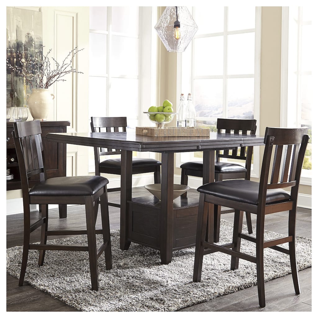 Haddigan Dining Room Table