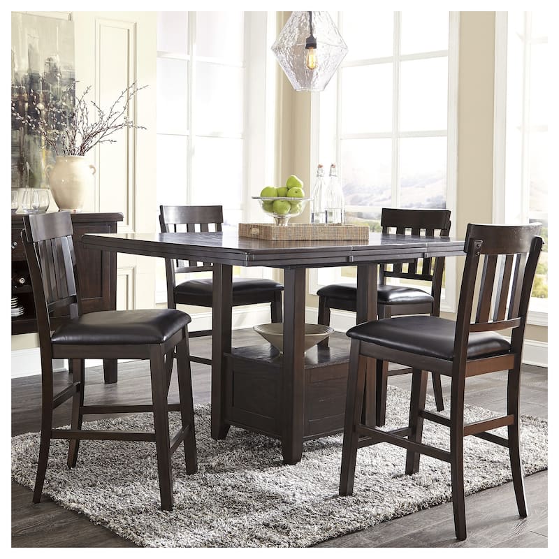Haddigan Dining Room Table