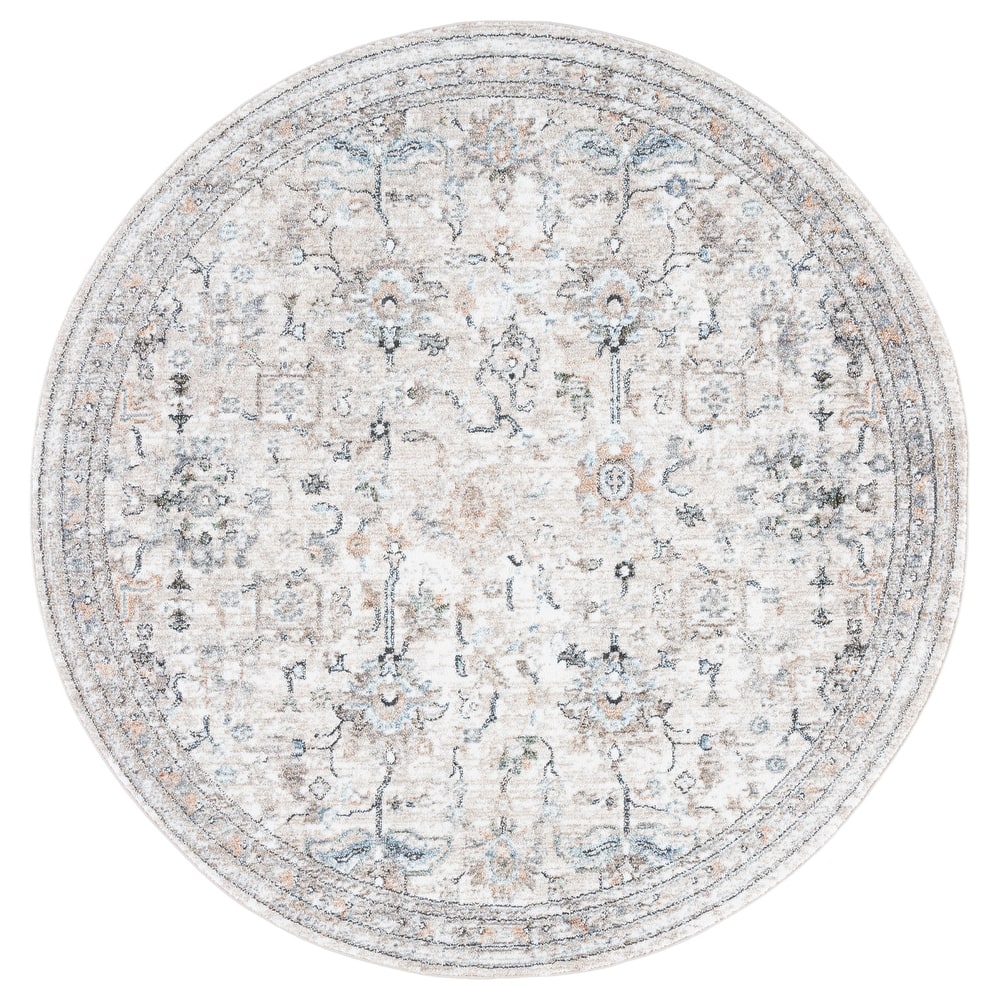 SAFAVIEH Jasmine Drema Vintage Rug