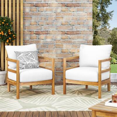 Set Of 2 (Excluding the table)