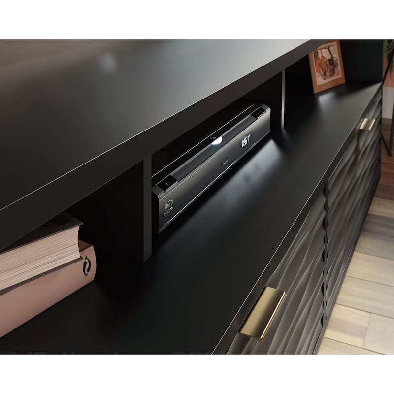 Morgan Main 80" Credenza