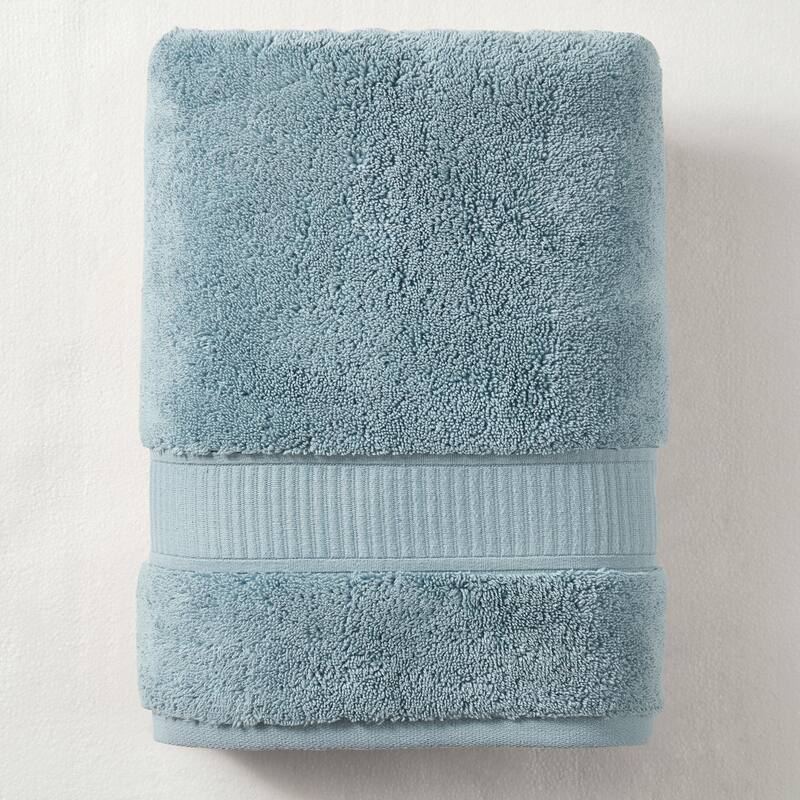 J. Queen New York Belmore Luxury 6 Piece Towel Set