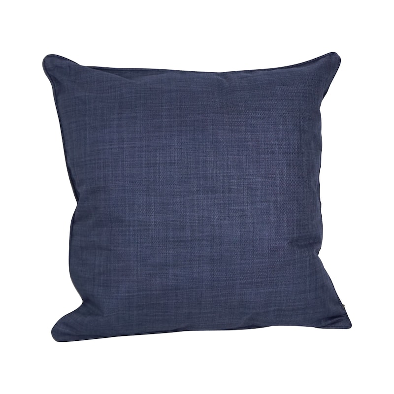 Delaney 25-inch Indoor/Outdoor Throw Pillow (Set of 2)