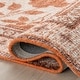 preview thumbnail 7 of 17, Padma Lakshmi Botanica Hand-Tufted Botanical Wool-Blend Rug