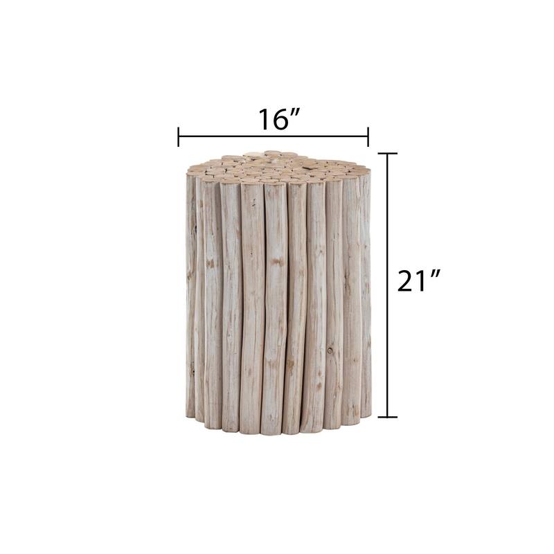 ET1009-16 End Table