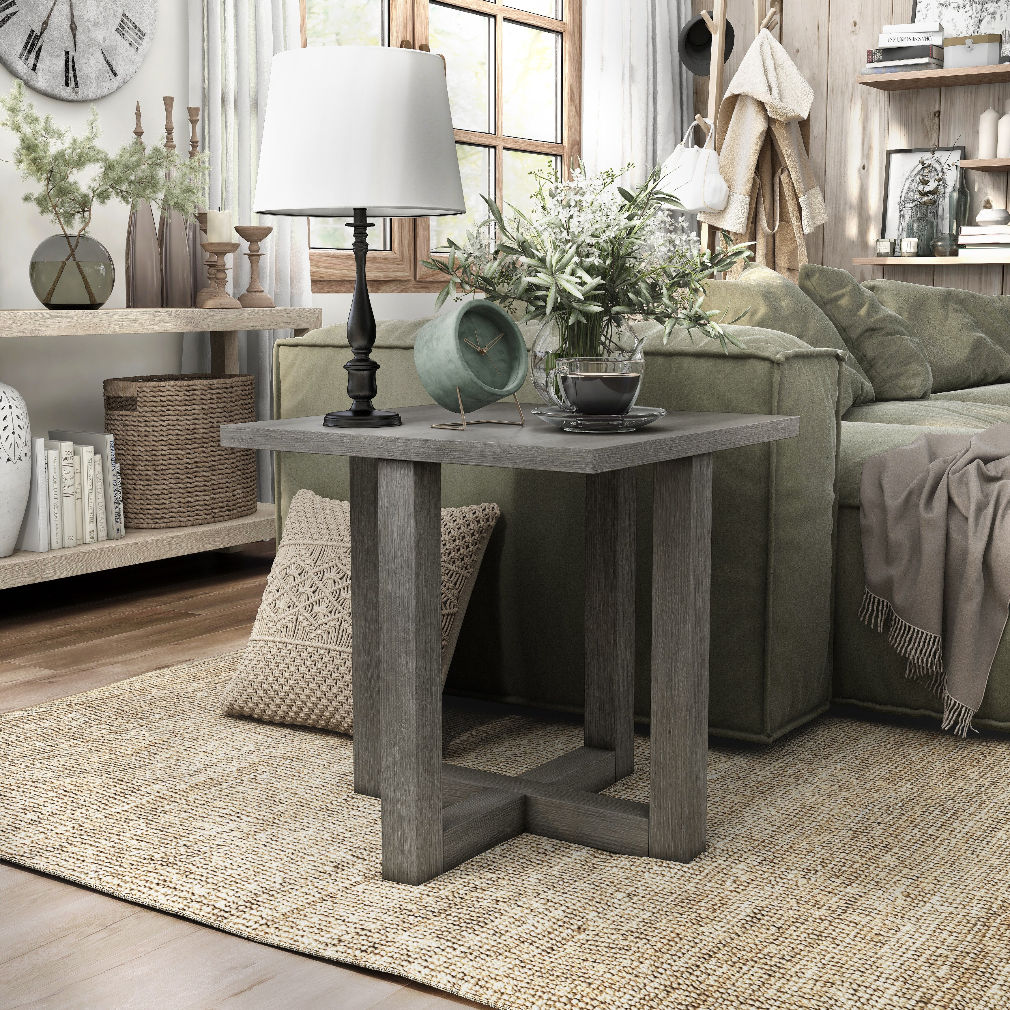 Furniture of America Side Tables - Bed Bath & Beyond
