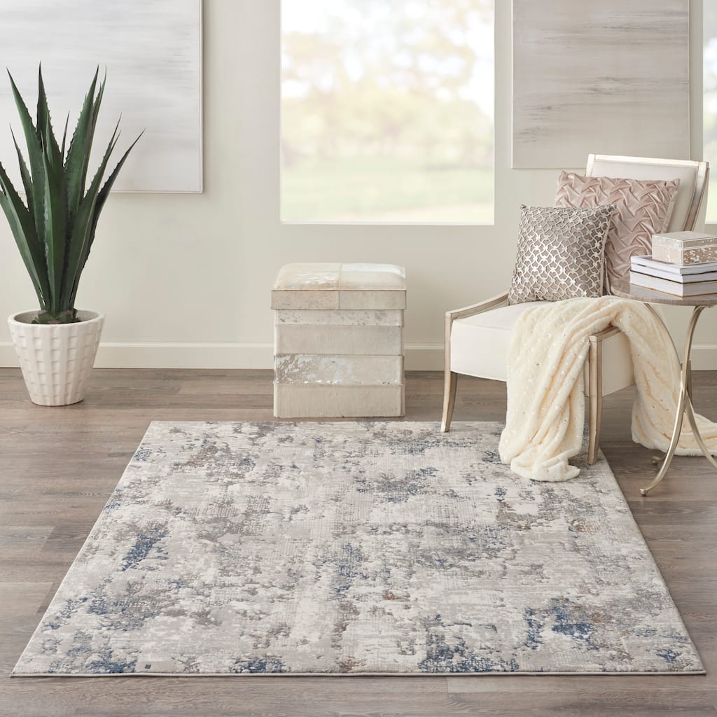 Ki40 Royal Terrace Area Rug