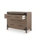 preview thumbnail 5 of 14, Lucas 42" Dresser