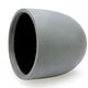 preview thumbnail 113 of 111, Tapered Round MgO Planter, Indoor and Outdoor