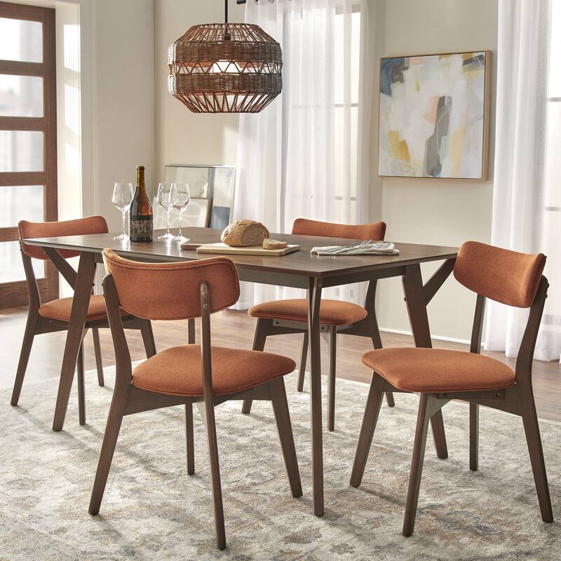 Lifestorey Cari Dining Table