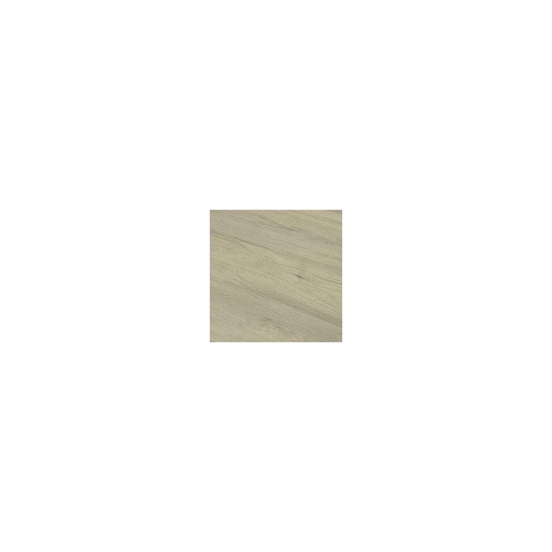 Signature Design by Ashley Haven Retreat Beige Rectangular Dining Table with Umbrella Hole - 42.13" W x 71.88" D x 29.13" H