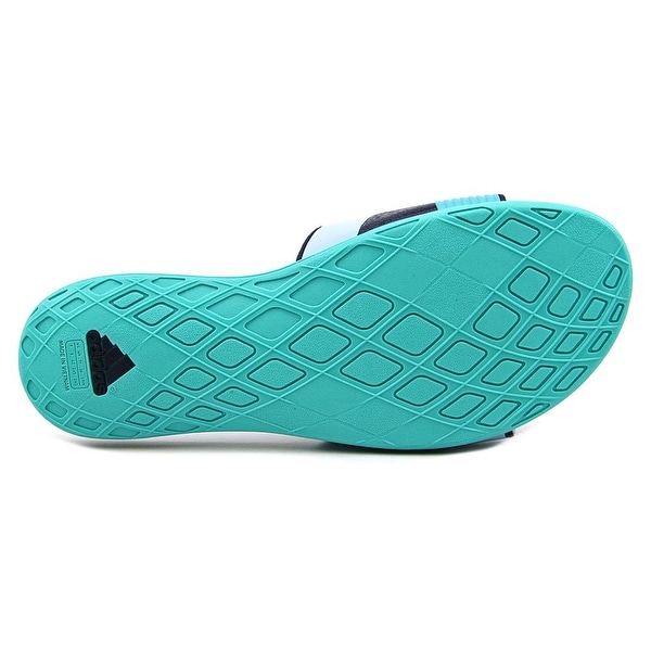 Adidas Supercloud Plus Slide W Women Open Toe Synthetic Slides Sandal -  Overstock - 16082857