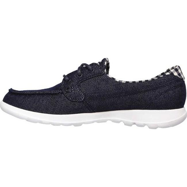 skechers go walk lite luna