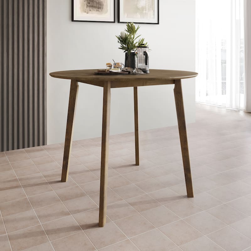 CraftPorch Timeless 45" Round Table