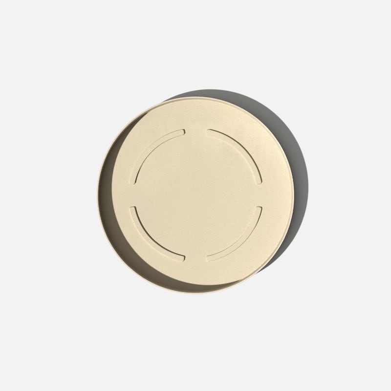 Veradek Mason Series Kona Planter Tray