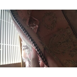 Cotton Tale Nightingale 8-piece Crib Bedding Set