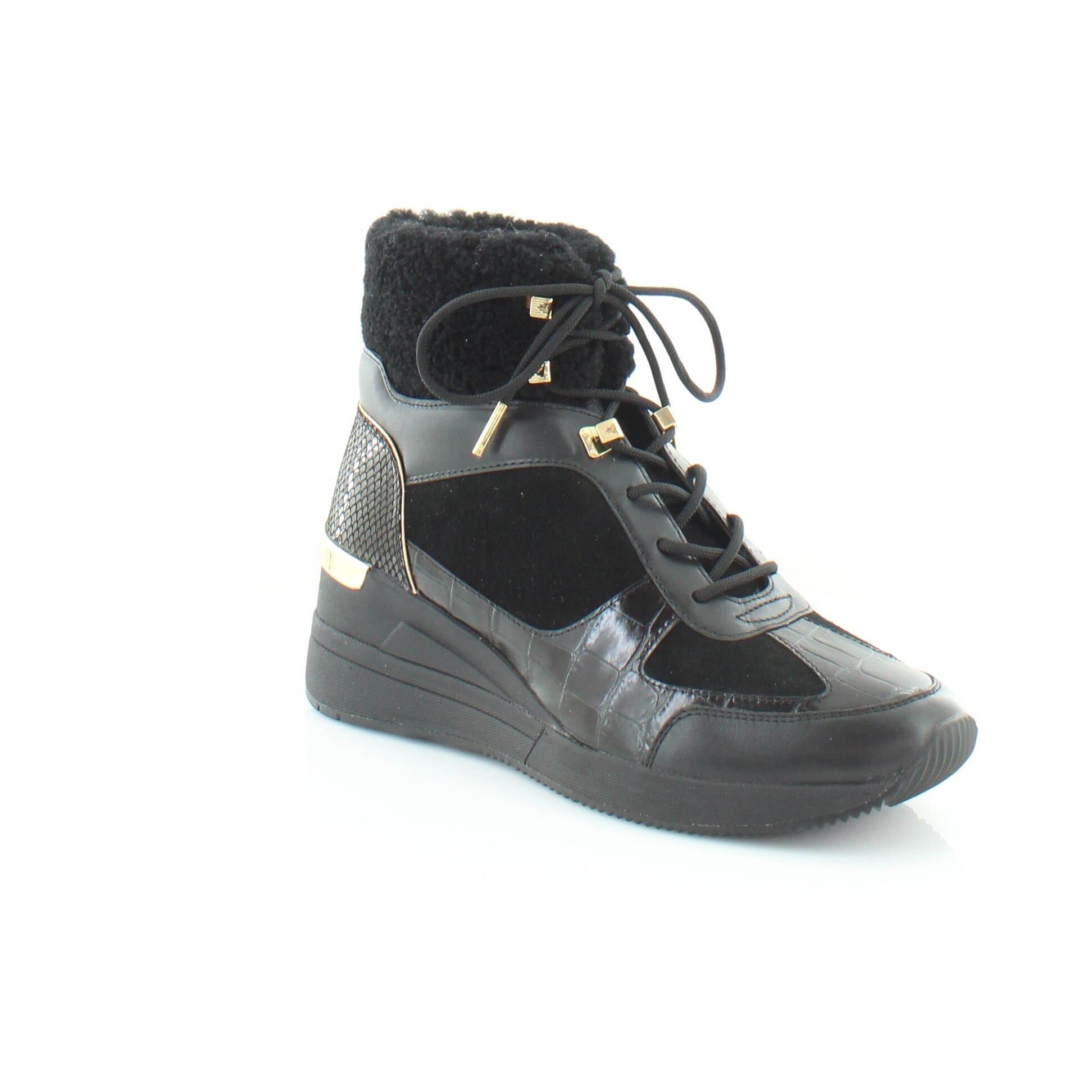 michael kors liv bootie